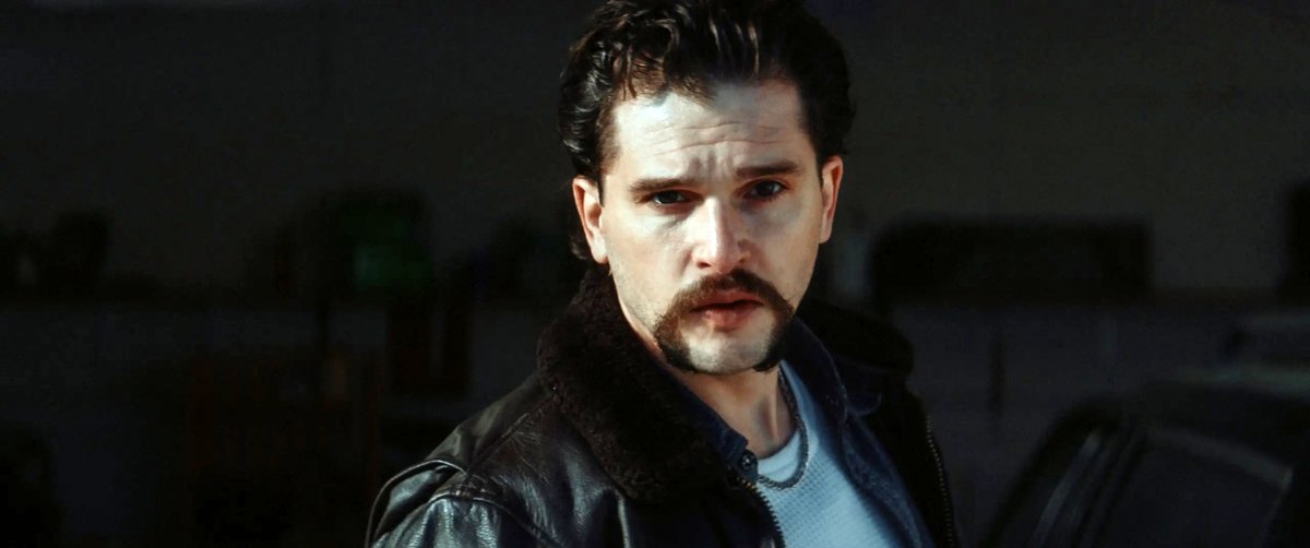 Photo du film Blood for Dust