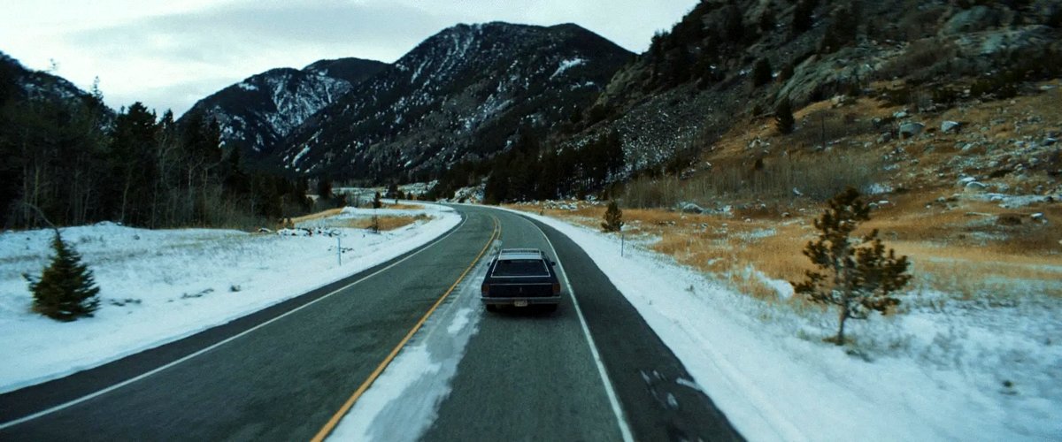 Photo du film Blood for Dust