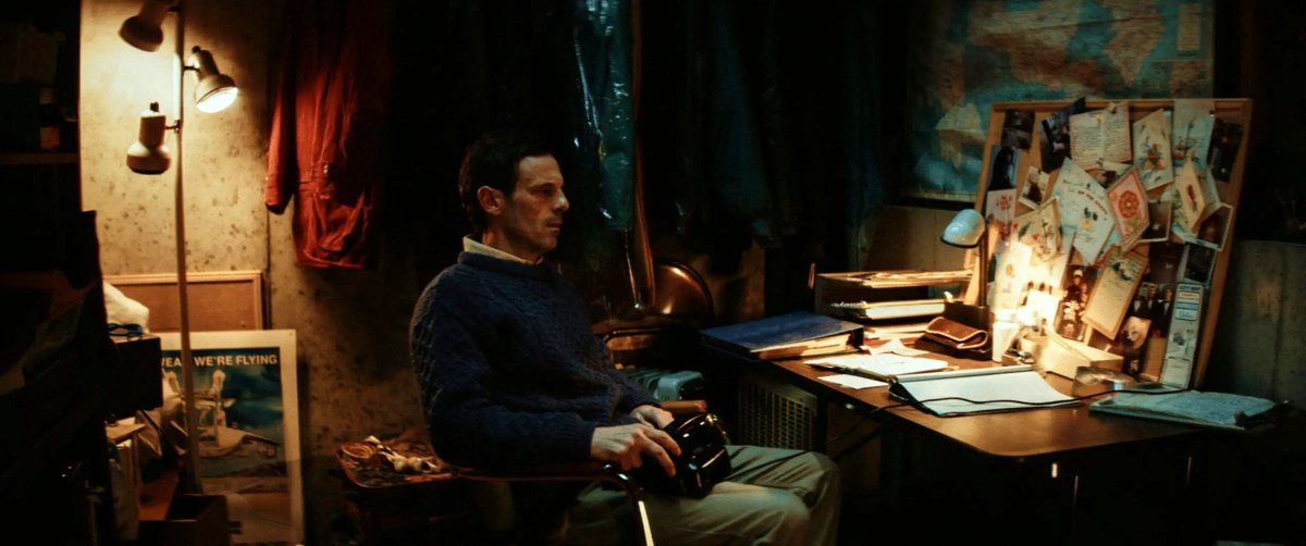 Photo du film Blood for Dust