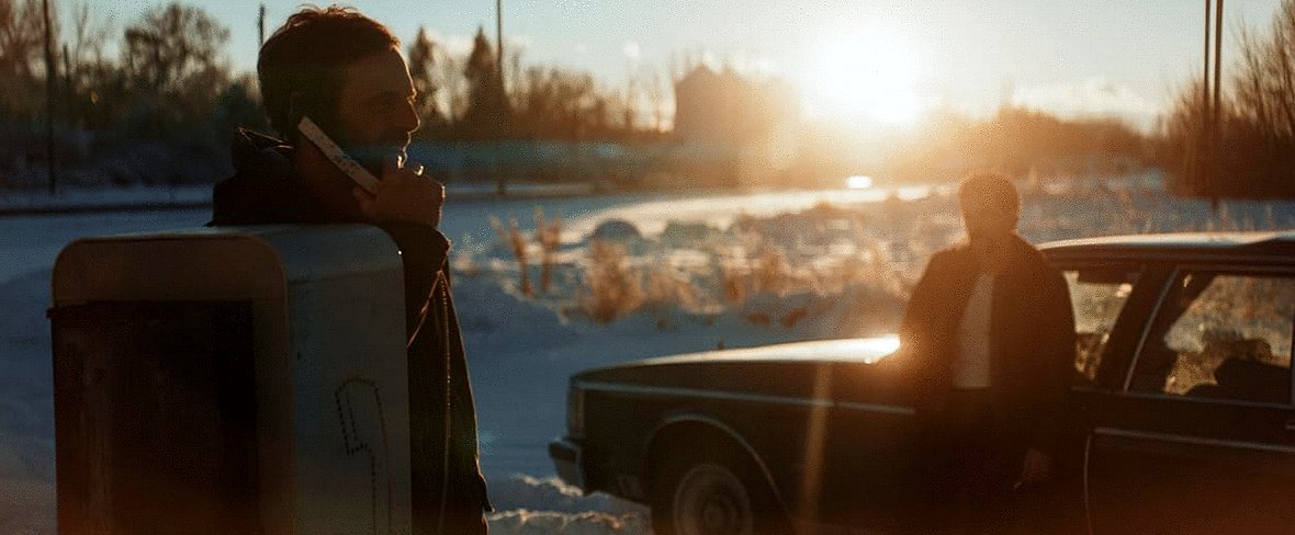 Photo du film Blood for Dust