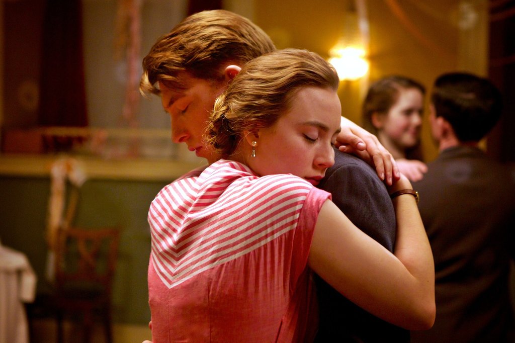 Photo from the movie Brooklyn