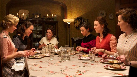 Photo from the movie Brooklyn