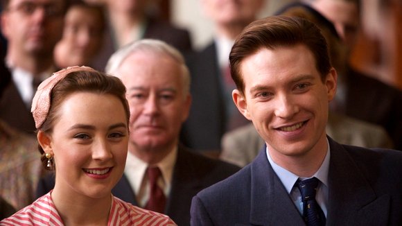 Photo from the movie Brooklyn
