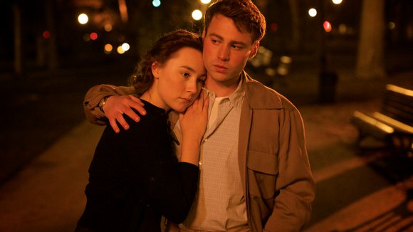 Photo from the movie Brooklyn