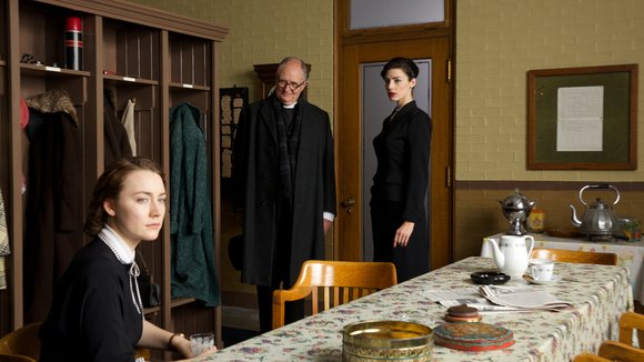 Photo from the movie Brooklyn