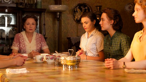 Photo from the movie Brooklyn