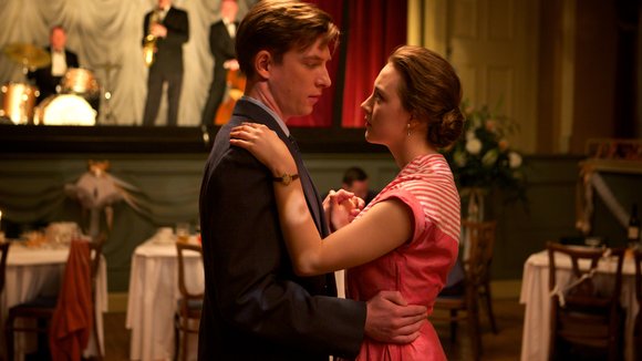 Photo from the movie Brooklyn