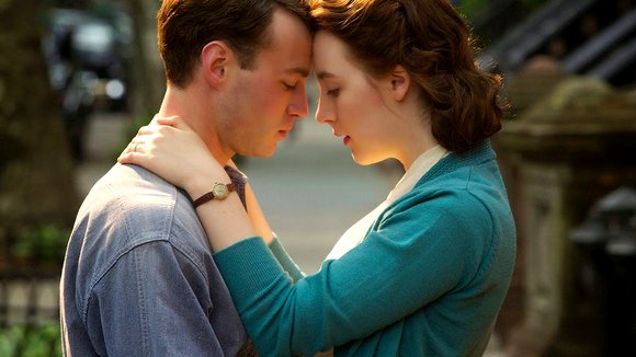 Photo from the movie Brooklyn