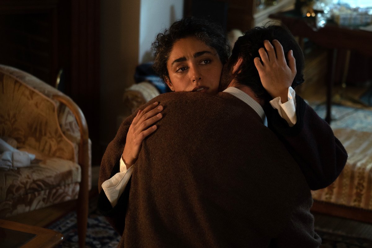 Photo from the movie Brother and Sister