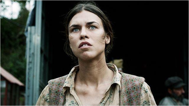 Photo from the movie Chosen