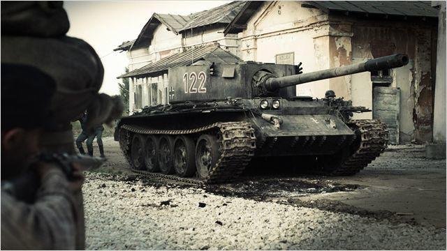 Photo from the movie Chosen