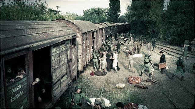 Photo from the movie Chosen