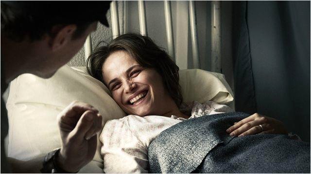 Photo from the movie Chosen