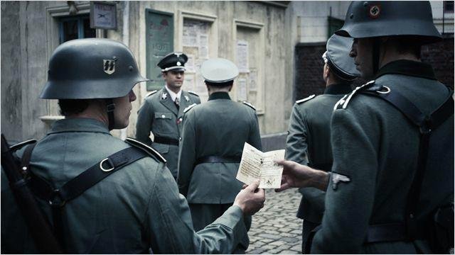 Photo from the movie Chosen