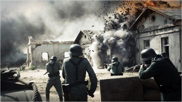 Photo from the movie Chosen