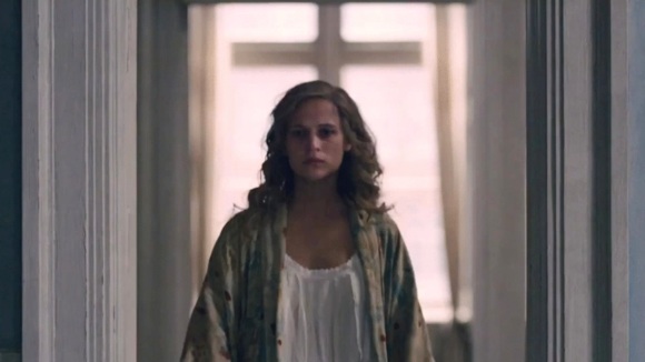 Photo from the movie The Danish Girl