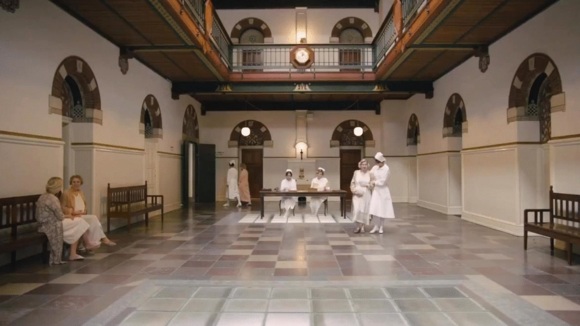 Photo from the movie The Danish Girl