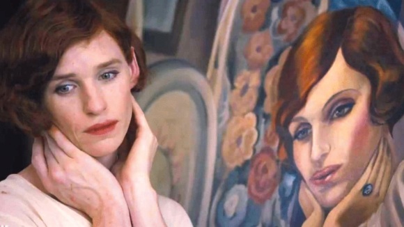 Photo from the movie The Danish Girl