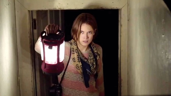 Photo from the movie Demonic