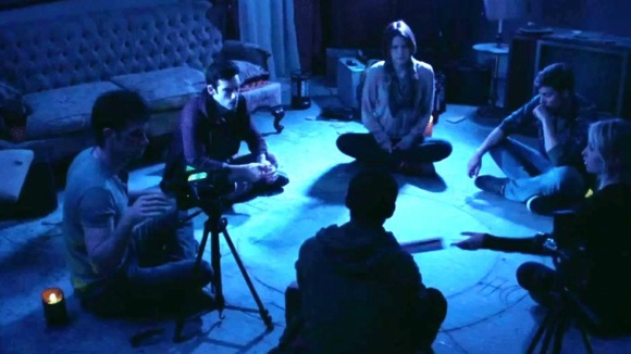 Photo from the movie Demonic