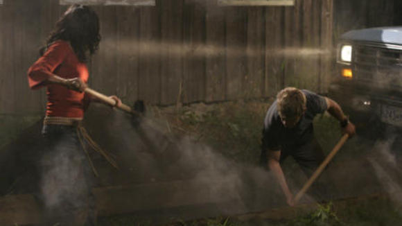 Photo du film Desolation Sound