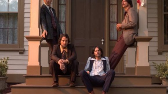 Photo du film Diggers