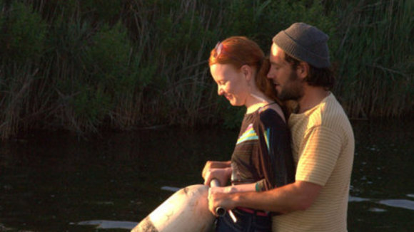 Photo du film Diggers