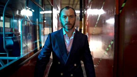 Photo du film Dom Hemingway