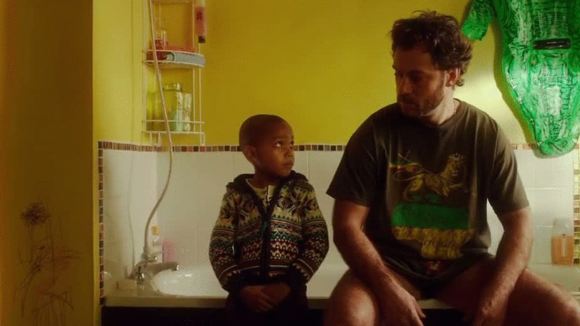 Photo du film Dom Hemingway