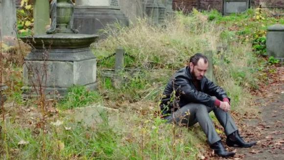 Photo du film Dom Hemingway