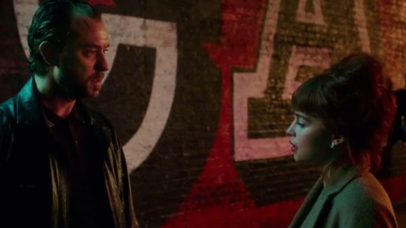 Photo du film Dom Hemingway