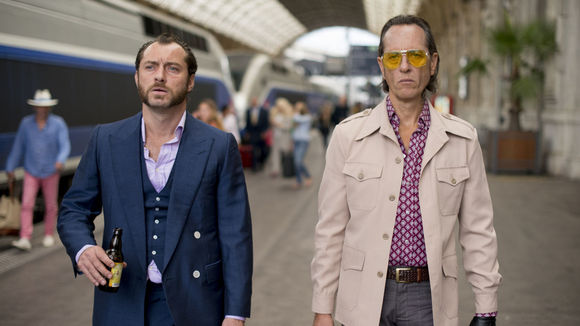 Photo du film Dom Hemingway