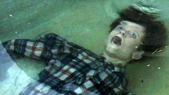 Photo from the movie Non si sevizia un paperino