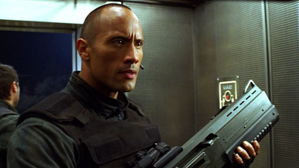 Photo du film Doom v.f.