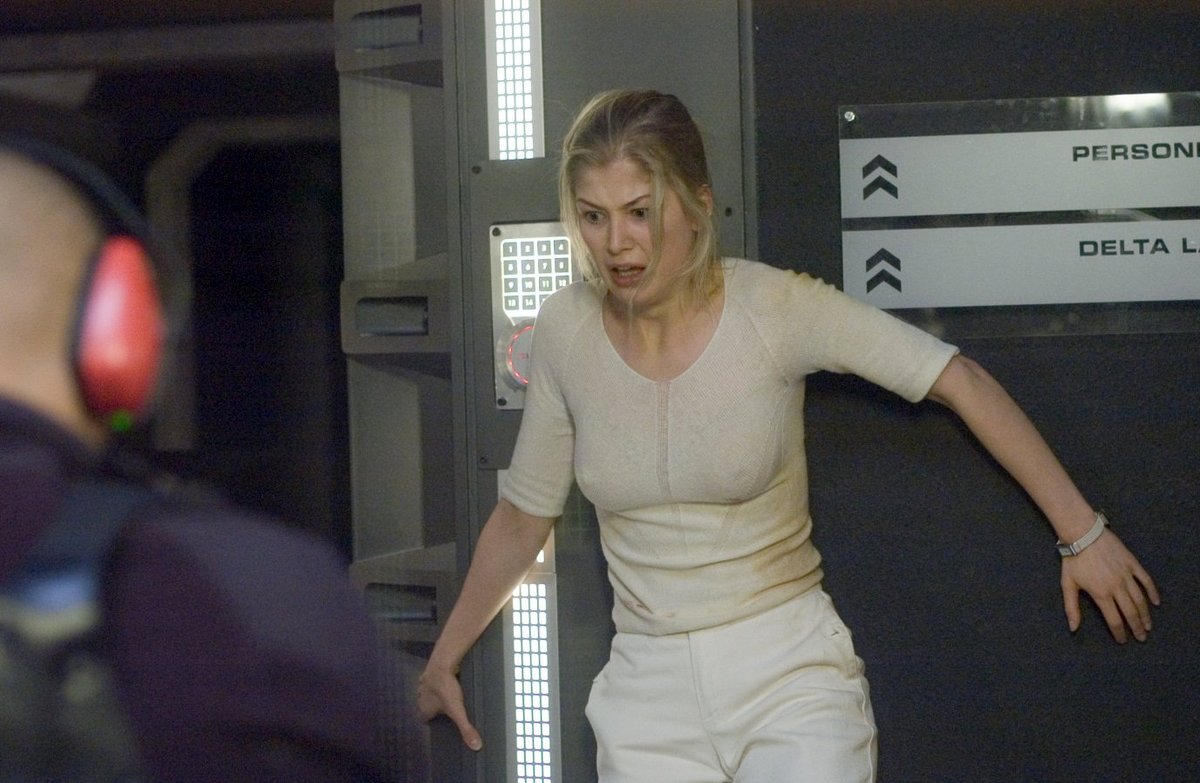 Photo du film Doom v.f.