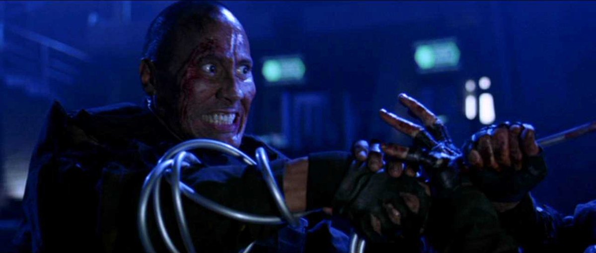 Photo du film Doom v.f.