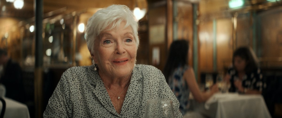 Photo du film Une belle course