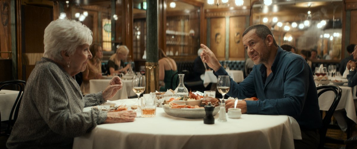 Photo du film Une belle course