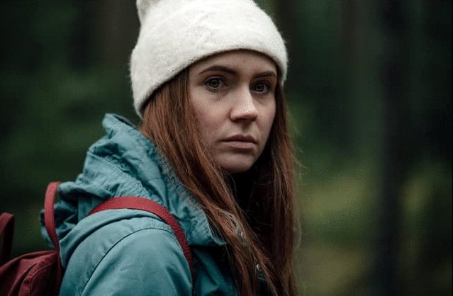 Photo from the movie Dual