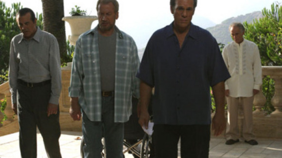 Photo du film The Dukes