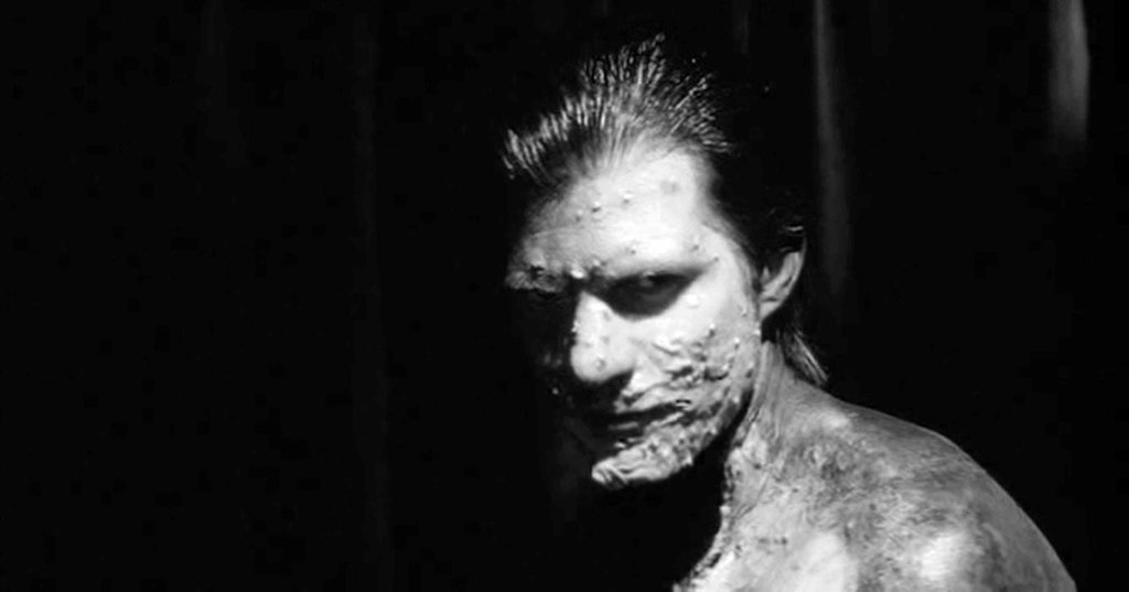 Photo from the movie Eraserhead