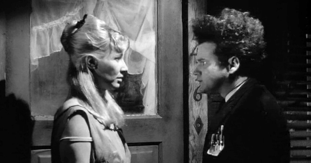 Photo from the movie Eraserhead
