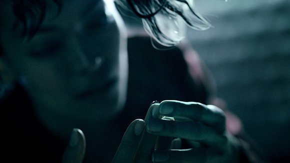 Photo from the movie The Expanse