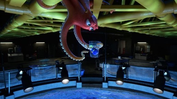 Photo du film Trouver Doris