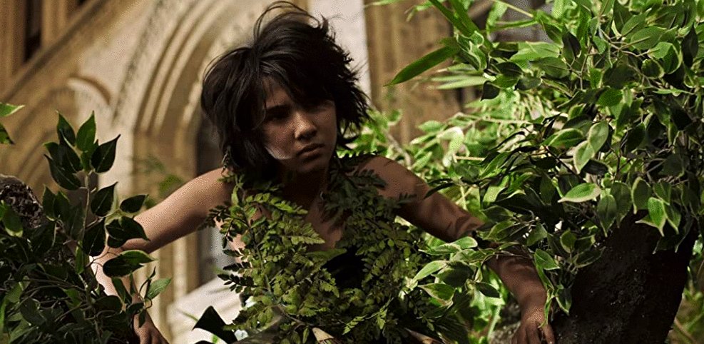 Photo from the movie Ghostwriter