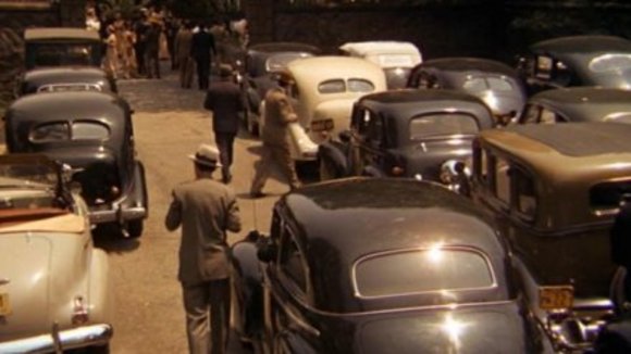 Photo du film Le Parrain