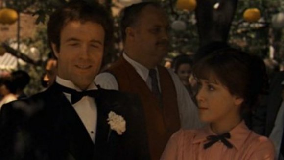 Photo du film Le Parrain