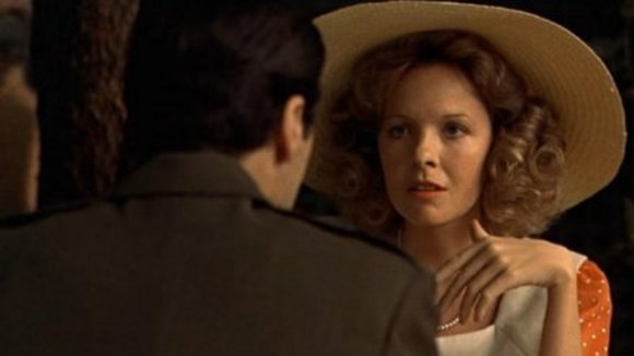 Photo du film Le Parrain