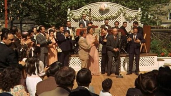 Photo du film Le Parrain