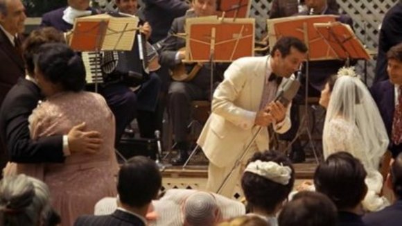 Photo du film Le Parrain